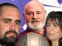 A polícia revista o quarto de hotel de Nick Reiner em busca da arma do crime nos assassinatos de Reiner