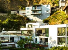 Lea Black, da RHOM, vende casa fora do mercado em Los Angeles por milhões