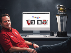 4 conclusões da histórica vitória do título Big Ten de Indiana sobre o estado de Ohio