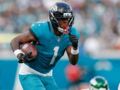 Classificações de running back da Semana 16 do Fantasy Football