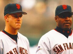 Jeff Kent foi eleito para o Hall da Fama do Beisebol em vez de Barry Bonds, Roger Clemens