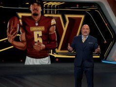 Jay Glazer atualiza o retorno de Jayden Daniels, mudanças no ataque dos Eagles e muito mais | Início da Fox NFL