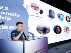 A jornada de um pai e uma década de transformação