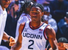 ‘Mudou nossa identidade’: Dan Hurley credita Silas Demaree Jr. pela defesa da UConn
