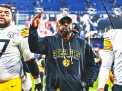 4 conclusões da vitória dos Steelers sobre os Ravens