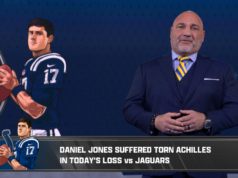 Jay Glazer dá atualizações sobre lesões sobre Daniel Jones, Jayden Daniels e mais NFL na FOX