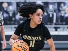 Basquete preparatório: meninas cristãs de Ontário vencem o nono jogo consecutivo