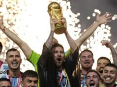 Como comprar ingressos para a Copa do Mundo FIFA de 2026