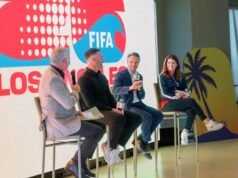 Mia Hamm vê a Copa do Mundo de 2026 como uma forma especial de unir o mundo