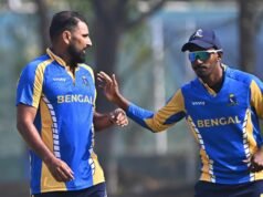 Situação de qualificação SMAT 2025-26: 10 equipes na disputa por quatro vagas na Super League