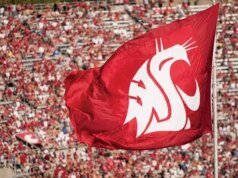 Futebol WSU: saída de Rodgers, reação de Cantwell, nomes a serem considerados e outra reviravolta na sorte de Palouse