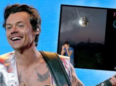 Harry Styles anuncia quarto álbum solo com influência disco, encerrando hiato