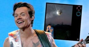 Harry Styles anuncia quarto álbum solo com influência disco, encerrando hiato
