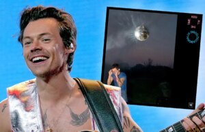 Harry Styles anuncia quarto álbum solo com influência disco, encerrando hiato