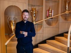 Os vencedores e perdedores do Man United sob o comando de Michael Carrick: a estrela que mais lucrou, o homem de £ 60 milhões que não se encaixou no sistema do novo técnico – e o zagueiro que sobreviveu por empréstimo