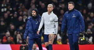 Tottenham intensificará a busca por atacantes: os Spurs estarão em busca de uma estrela importante que perca 10 partidas devido a lesão enquanto a crise de Thomas Frank se aprofunda