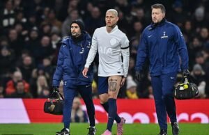 Tottenham intensificará a busca por atacantes: os Spurs estarão em busca de uma estrela importante que perca 10 partidas devido a lesão enquanto a crise de Thomas Frank se aprofunda