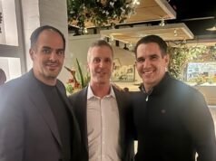 Como os Giants roubaram John Harbaugh de seus rivais da NFL e fecharam um acordo de US$ 100 milhões para um jantar discreto de frutos do mar