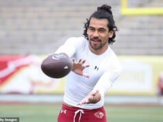 Xerifes de Los Angeles admitem irregularidades após prenderem irmão da estrela dos Rams, Puca Nacua, por roubar o carro de um jogador do Lakers