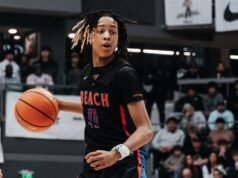 Michigan oferece JJ Crawford, filho do ex-Wolverine e lenda da NBA Jamal Crawford