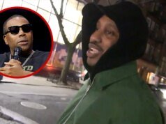 ‘Chris Redd do SNL eliminou Kenan Thompson como suspeito da surra