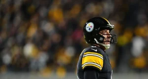 É improvável que Aaron Rodgers retorne ao Steelers, então quais são suas opções realistas para a próxima temporada?