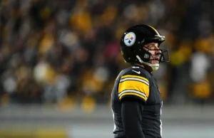 É improvável que Aaron Rodgers retorne ao Steelers, então quais são suas opções realistas para a próxima temporada?