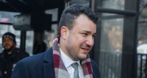 O tribunal de apelação disse que o juiz não tinha jurisdição para ordenar a libertação de Mahmud Khalil