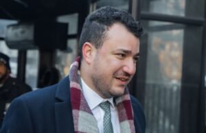 O tribunal de apelação disse que o juiz não tinha jurisdição para ordenar a libertação de Mahmud Khalil