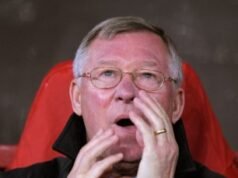 Tome cuidado! Michael Carrick alerta rivais enquanto o Manchester United almeja a cruzada pelo troféu