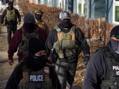 A maioria dos americanos diz que o assassinato de Goode pelo agente do ICE foi injustificado e inapropriado; O ICE está tornando as cidades menos seguras