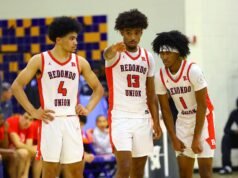 Prepare-se para uma imprensa em quadra inteira no jogo Redondo União x Mira Costa