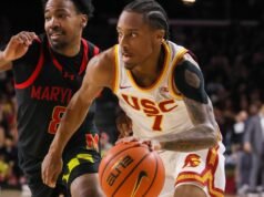 USC sobrevive a uma temporada repleta de lesões por meio de ‘reinvenção constante’